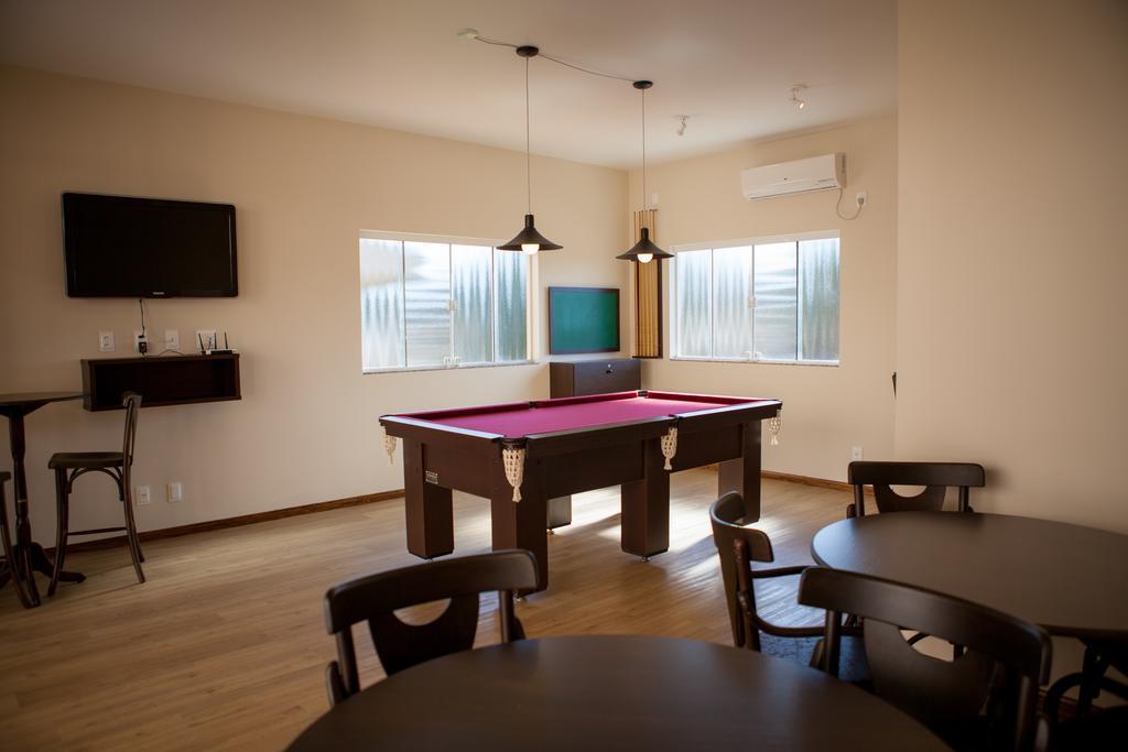 Hotel Palmeiras Laranjeiras do Sul Extérieur photo