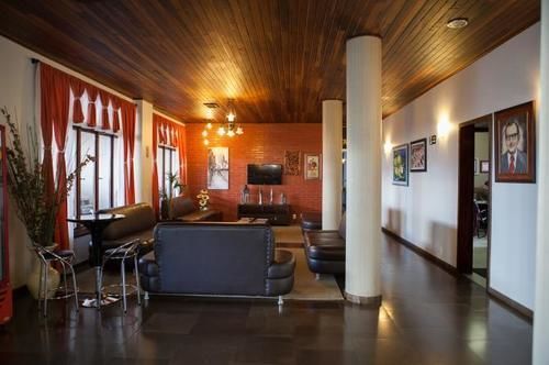 Hotel Palmeiras Laranjeiras do Sul Extérieur photo